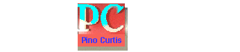 Logo Pino Curtis
